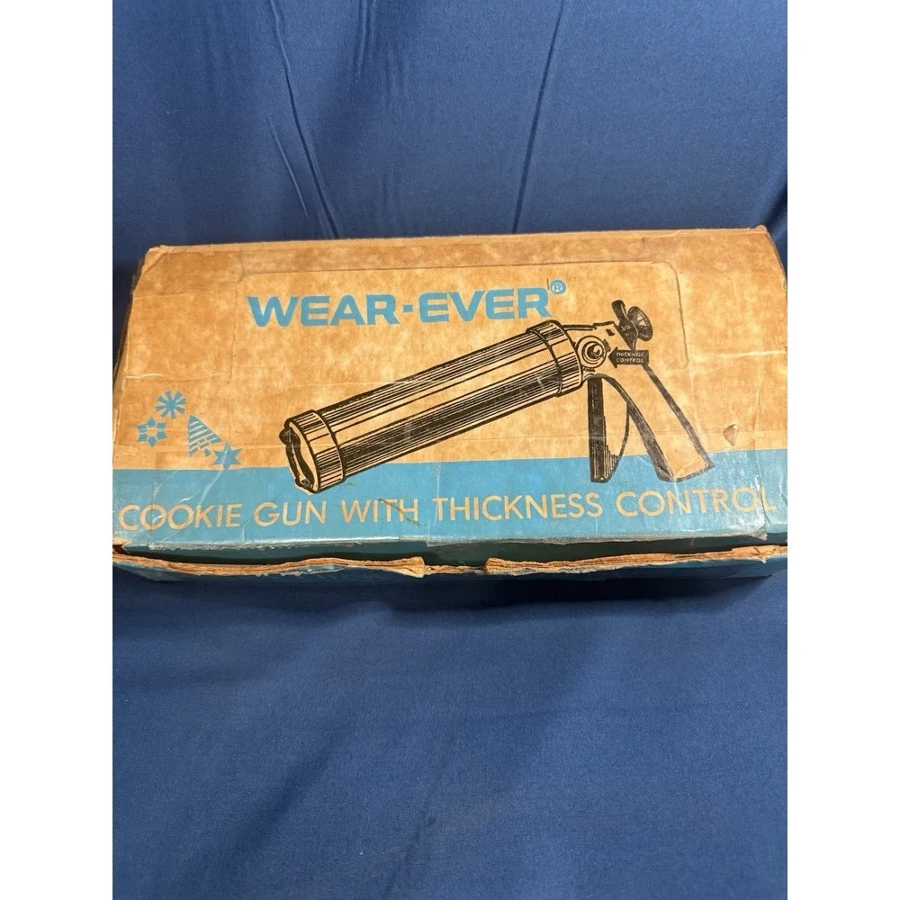 Wear Ever vintage wear